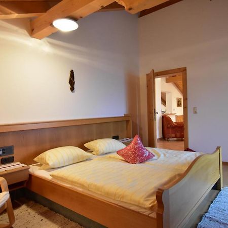 Hoderhof Apartman Grassau  Kültér fotó