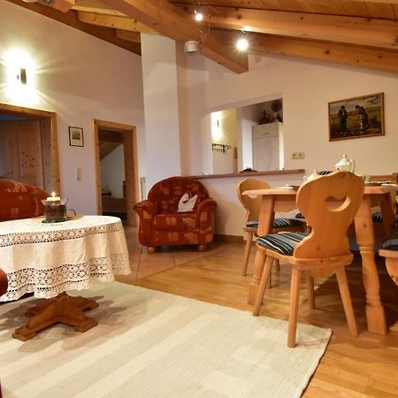 Hoderhof Apartman Grassau  Kültér fotó