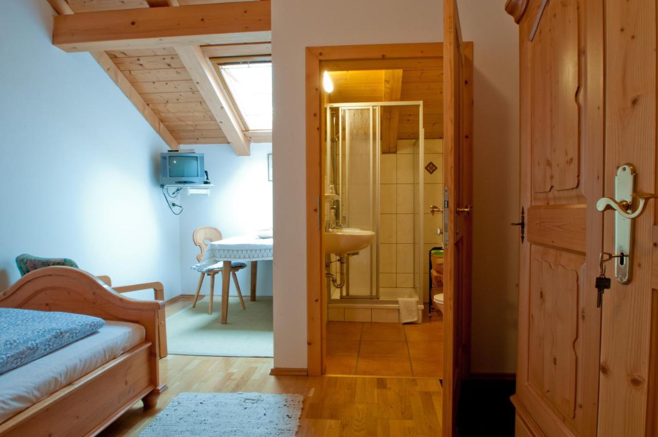 Hoderhof Apartman Grassau  Kültér fotó