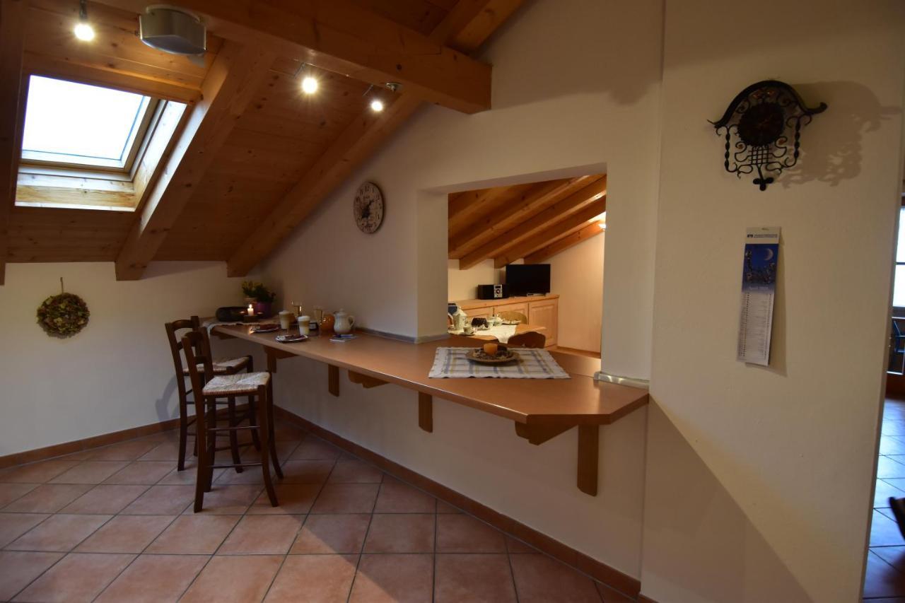 Hoderhof Apartman Grassau  Kültér fotó