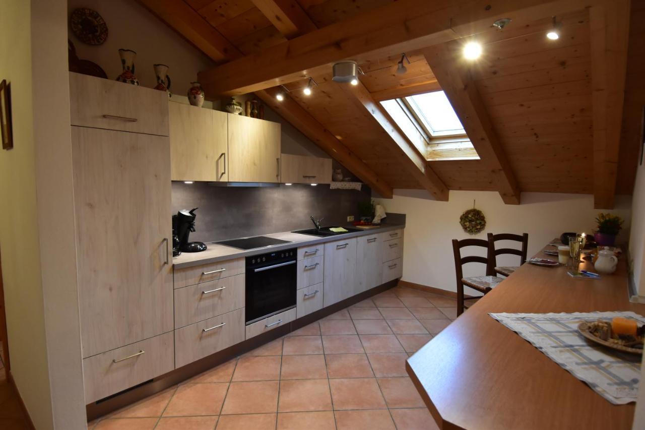 Hoderhof Apartman Grassau  Kültér fotó