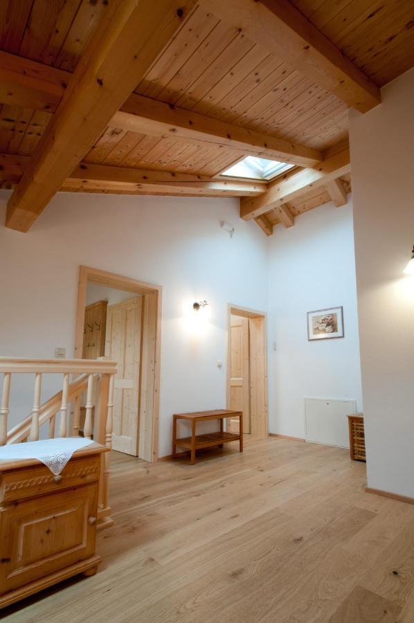 Hoderhof Apartman Grassau  Kültér fotó
