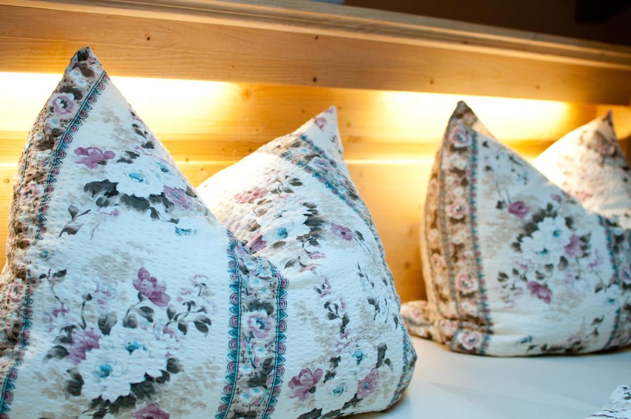 Hoderhof Apartman Grassau  Kültér fotó
